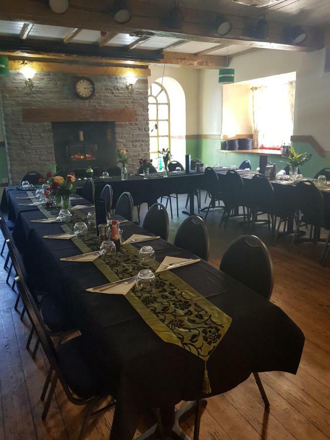 Brewers Lodge بلاكوود المظهر الخارجي الصورة